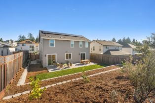 Single Family Residence,  Paxton place, Santa Rosa, CA 95404 - 58