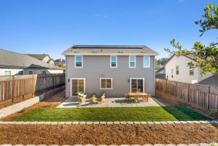 Single Family Residence,  Paxton place, Santa Rosa, CA 95404 - 59