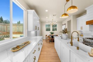 Single Family Residence,  Paxton place, Santa Rosa, CA 95404 - 20