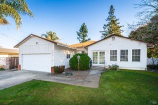 Single Family Residence, 2542 Main St, Napa, CA  Napa, CA 94558