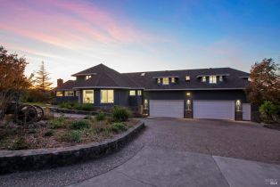 Single Family Residence, Matanzas Creek lane, Santa Rosa, CA 95404 - 36