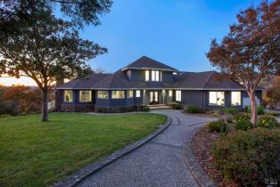 Single Family Residence, Matanzas Creek lane, Santa Rosa, CA 95404 - 38