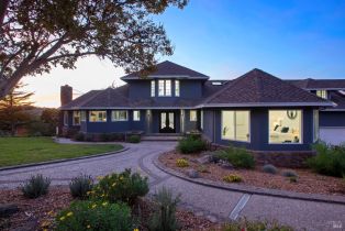 Single Family Residence, Matanzas Creek lane, Santa Rosa, CA 95404 - 34