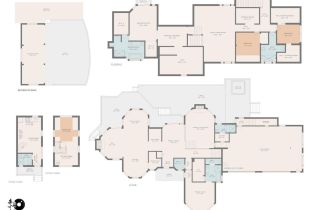 Single Family Residence, Matanzas Creek lane, Santa Rosa, CA 95404 - 44