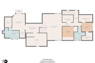 Single Family Residence, Matanzas Creek lane, Santa Rosa, CA 95404 - 62