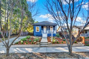 Single Family Residence, 1229 Ash St, Napa, CA  Napa, CA 94559