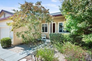 Single Family Residence,  Holly Leaf drive, Windsor, CA 95492 - 3