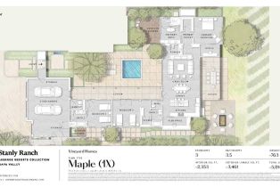 Single Family Residence, Vintners court, Napa, CA 94559 - 28