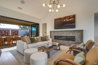 Single Family Residence, Vintners court, Napa, CA 94559 - 6