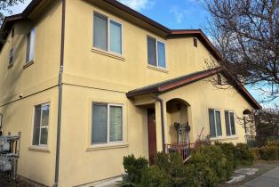 Residential Income, Washington street, Calistoga, CA 94515 - 7