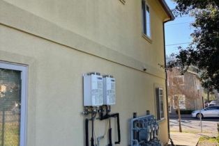 Residential Income, Washington street, Calistoga, CA 94515 - 4