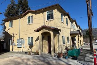 Residential Income, Washington street, Calistoga, CA 94515 - 18