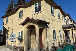 Residential Income, Washington street, Calistoga, CA 94515 - 6