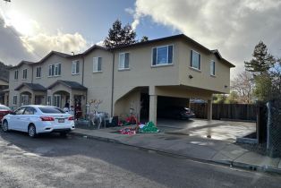 Residential Income, Washington street, Calistoga, CA 94515 - 3
