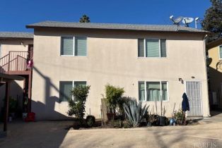 Residential Income, Washington street, Calistoga, CA 94515 - 2