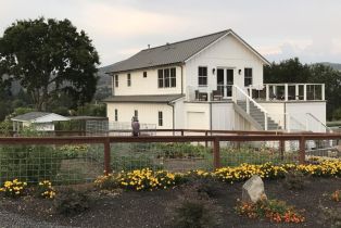 Single Family Residence, Estee avenue, Napa, CA 94558 - 28