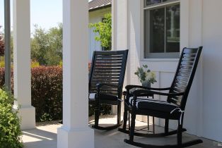 Single Family Residence, Estee avenue, Napa, CA 94558 - 25