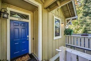 Condominium, Cherry avenue, Sonoma, CA 95476 - 2