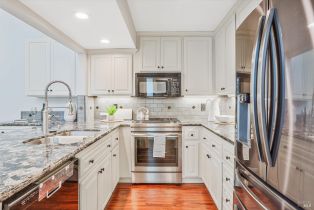 Condominium, Fountain Grove circle, Napa, CA 94558 - 5