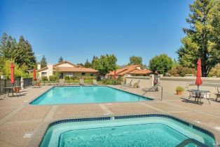 Condominium, Fountain Grove circle, Napa, CA 94558 - 24