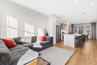 Condominium, Gambrel circle, Santa Rosa, CA 95403 - 11