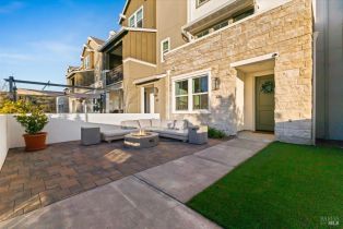 Condominium, Gambrel circle, Santa Rosa, CA 95403 - 6