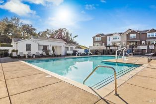 Condominium, Gambrel circle, Santa Rosa, CA 95403 - 45