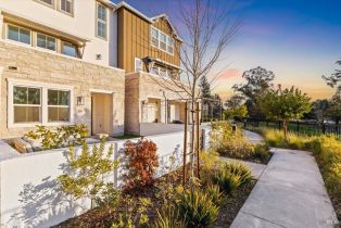 Condominium, Gambrel circle, Santa Rosa, CA 95403 - 2