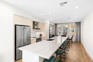 Condominium, Gambrel circle, Santa Rosa, CA 95403 - 14