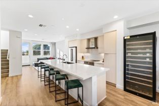 Condominium, Gambrel circle, Santa Rosa, CA 95403 - 17