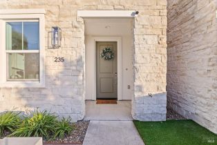 Condominium, Gambrel circle, Santa Rosa, CA 95403 - 9