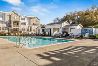 Condominium, Gambrel circle, Santa Rosa, CA 95403 - 49