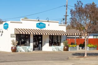 Residential Income, 557 Powell avenue, Healdsburg, CA 95448 - 5