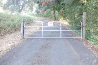 Residential Acreage, Foothill boulevard, Calistoga, CA 94515 - 4