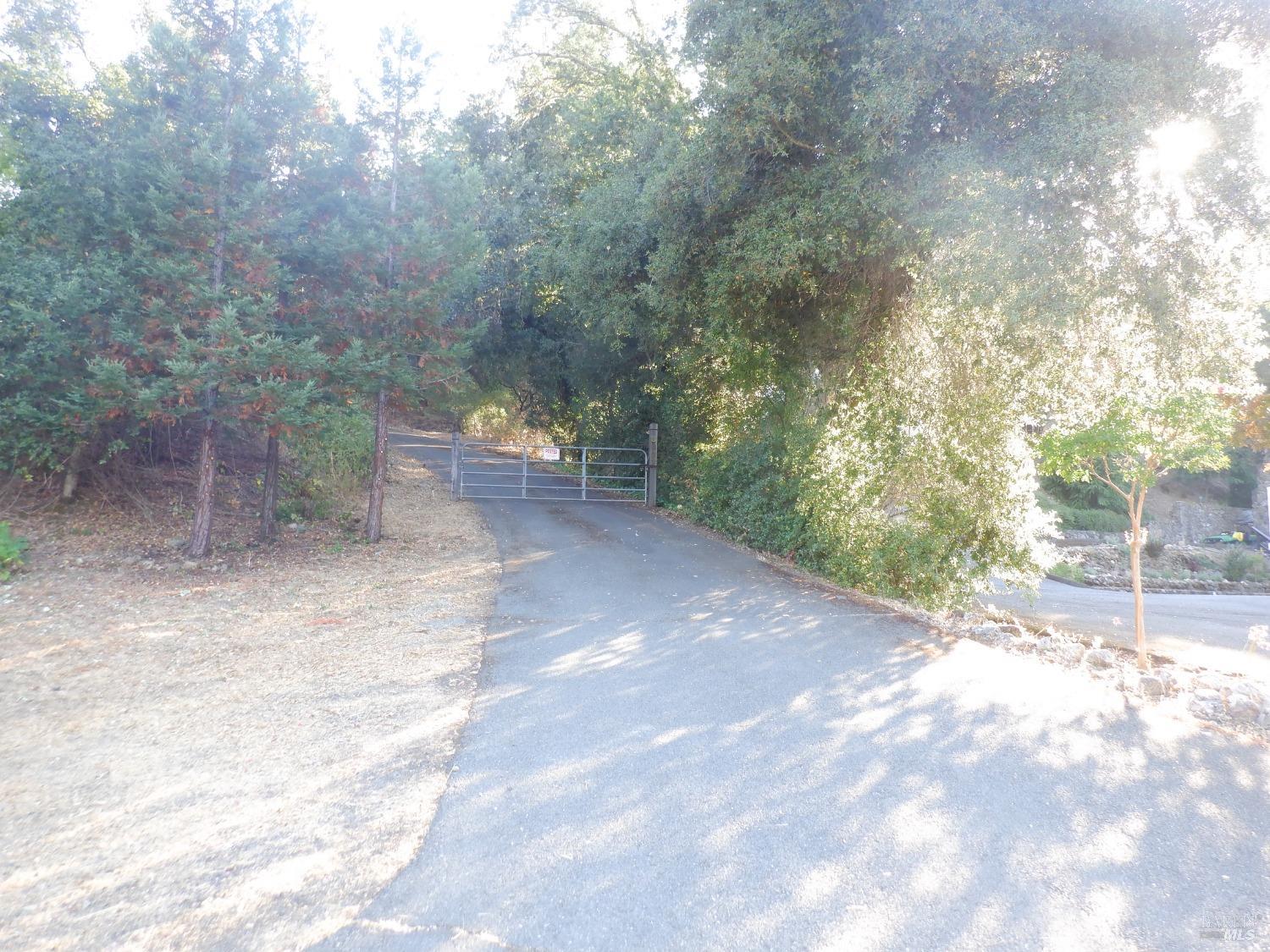 Residential Acreage, Foothill boulevard, Calistoga, CA 94515 - 1