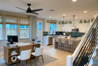 Condominium, Sanchez court, Sonoma, CA 95476 - 5