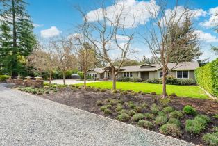 Single Family Residence, Olive Hill lane, Napa, CA 94558 - 97
