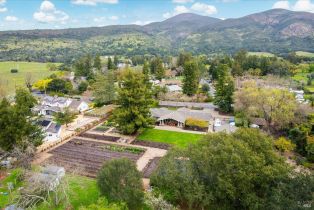 Single Family Residence, Olive Hill lane, Napa, CA 94558 - 90