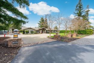 Single Family Residence, Olive Hill lane, Napa, CA 94558 - 94
