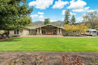 Single Family Residence, Olive Hill lane, Napa, CA 94558 - 76