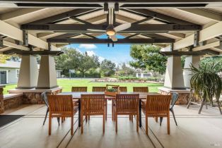 Single Family Residence, Olive Hill lane, Napa, CA 94558 - 83