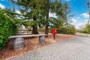 Single Family Residence, Olive Hill lane, Napa, CA 94558 - 70