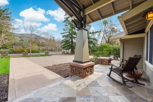 Single Family Residence, Olive Hill lane, Napa, CA 94558 - 5