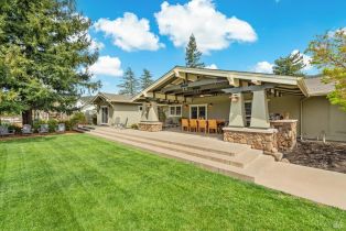 Single Family Residence, Olive Hill lane, Napa, CA 94558 - 78