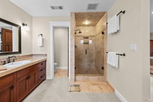 Single Family Residence, Olive Hill lane, Napa, CA 94558 - 39