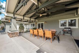 Single Family Residence, Olive Hill lane, Napa, CA 94558 - 80