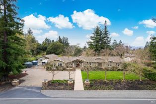 Single Family Residence, Olive Hill lane, Napa, CA 94558 - 95
