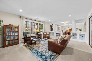 Single Family Residence, Olive Hill lane, Napa, CA 94558 - 13