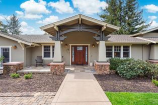 Single Family Residence, Olive Hill lane, Napa, CA 94558 - 3