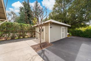 Single Family Residence, Olive Hill lane, Napa, CA 94558 - 56